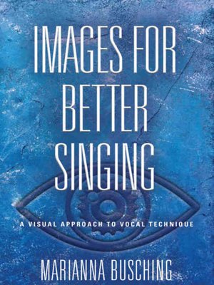 cover image of Images for Better Singing